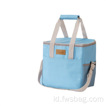 Takeout Lunch Box Thermal Insulation Bag Kantong Es